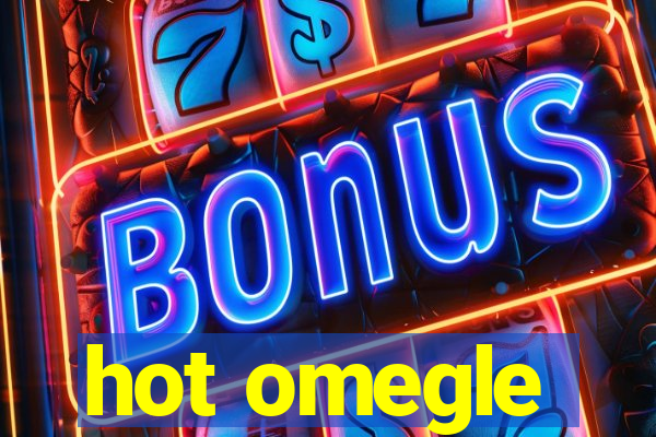 hot omegle